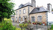 Traditional house in Brittany - Complete France