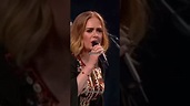 Adele - Set Fire To The Rain (Acapella Version) - YouTube