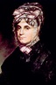 Anna Harrison | American first lady | Britannica