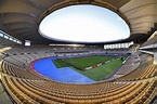 Conheça o Estádio La Cartuja, palco da final da Copa do ReiJogada 10 ...