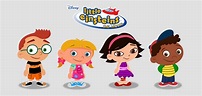 Little Einsteins: The Movie - Character Designs by XavierStar-Studios ...