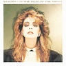 Sandra – In The Heat Of The Night (1985, Vinyl) - Discogs