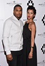 Trey Songz And His Wife | galleryhip.com - The Hippest Galleries!