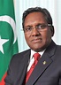 Top 10 Interesting Facts about Mohammed Waheed Hassan - Discover Walks Blog