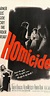 Homicide (1949) - Homicide (1949) - User Reviews - IMDb