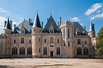 Castillo de Montaigne, Château de Montaigne - Megaconstrucciones ...