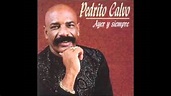 Pedro Calvo - Dormir contigo.wmv - YouTube