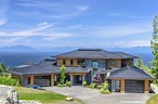 Ocean View Home on Vancouver Island | K2 Stone