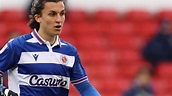 Tom McIntyre: Reading defender signs new three-year contract - BBC Sport