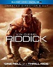Sección visual de Riddick - FilmAffinity