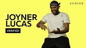 Joyner Lucas Breaks Down "Just Like You" | Genius