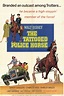 The Tattooed Police Horse - DisneyWiki
