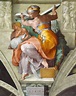 Michelangelo | Michelangelo paintings, Sistine chapel ceiling ...