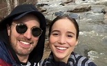 Chris Evans Fala do casamento com Alba Baptista: "Foi maravilhoso e ...