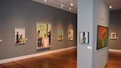 Ogden Museum of Southern Art — Museum Review | Condé Nast Traveler