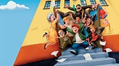 دانلود فیلم Recess: School's Out با لینک مستقیم رایگان و زیرنویس فارسی