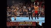 REVIEW: ECW Wrestling AKA ECW on TNN 9/17/99 on WWE Network ...