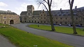 Ampleforth College ordered to stop admitting pupils | News - Greatest ...
