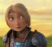 ️Astrid Hairstyle From How To Train Your Dragon 3 Free Download| Gambr.co