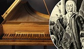 Bartolomeo Cristofori - O inventor do piano - Benini & Donato Cidadania ...