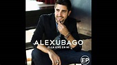 Alex Ubago - Estar contigo (Solo Version) - YouTube