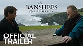 The Banshees of Inisherin | OFFICIAL Trailer - YouTube