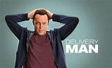 DELIVERY MAN: 3 ½ STARS. “a movie that is unabashedly sweet.” « Richard ...
