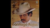 La Viuda Millonaria - Santiago Rojas | Música Llanera - Pasaje - YouTube
