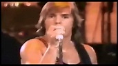 Shaun Cassidy That's Rock And Roll Live HD Wide Screen - YouTube