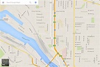 How to Get Driving Directions and More From Google Maps