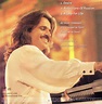 Release “Yanni Live at the Royal Albert Hall” by Yanni - Cover Art ...