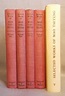 Selected Works of Mao Tse-Tung (Five Volume Set) [5] Mao Tse-Tung (Mao ...