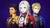 Fire Emblem: Three Houses Guide - Every Lost Item - GameSpot