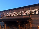 Nice concept and great food - Old wild west, Parona Traveller Reviews ...