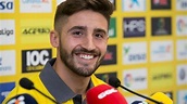 Nacho Gil: "Las Palmas ha dado un paso adelante con la llegada de Jémez"