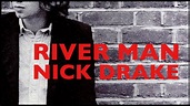 River Man by Nick Drake | Guitar Lesson - YouTube