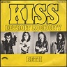 Kiss – Detroit Rock City / Beth (1976, Vinyl) - Discogs
