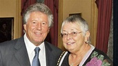 Dee Ann Andretti, wife of Mario Andretti for nearly 57 years, dies at ...