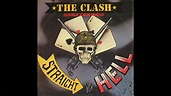 The Clash - Straight to Hell (Instrumental) - YouTube