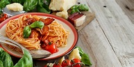 I piatti più famosi della cucina italiana