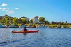 13 Top-Rated Attractions & Things to Do in Fredericton | Canada – The ...