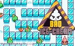 Jugar Bad Ice Cream 4 para 2 jugadores en pantalla completa