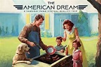 The American Dream timeline | Timetoast timelines