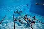 Underwater Rugby the latest water sport to hit Toronto