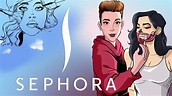 The Rise of Sephora | Dominique Mandonnaud Creating Sephora Empire ...