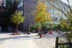 Regenbogen Grundschule Berlin-Neukölln: Fototour - Virtueller Rundgang