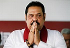 Supreme Court orders Mahinda Rajapaksa to stop acting as prime minister ...