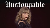 Unstoppable Taylor Swift - YouTube