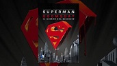 Superman Doomsday: Il Giorno Del Giudizio - YouTube