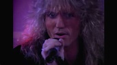 Whitesnake - Fool For Your Loving - Greatest Hits 2022 - YouTube